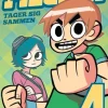 Scott Pilgrim tager sig sammen