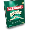 Scrabble Classic kortspil