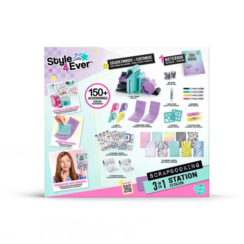 Scrapbooking Studio