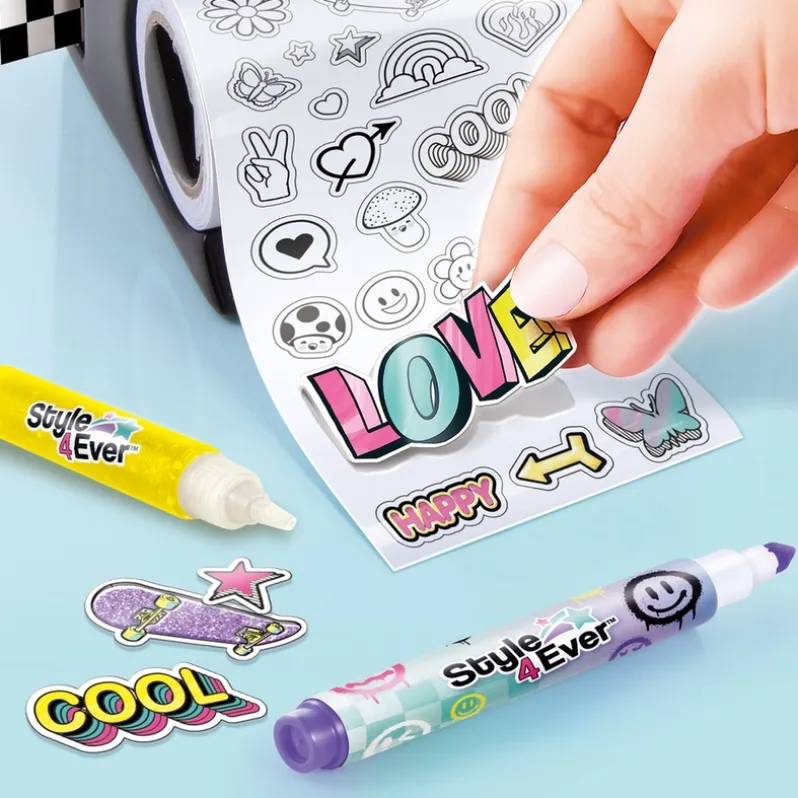 Scrapbooking Studio