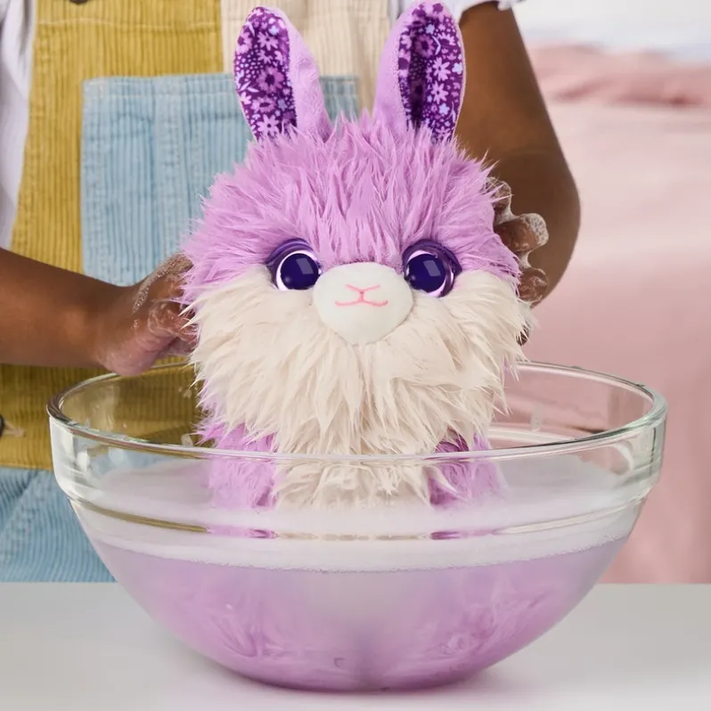 Scruff-a-Luvs Bunnies Ass