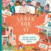 Sådan bor vi