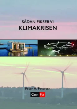 Sådan fikser vi KLIMAKRISEN