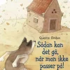 Sådan kan det gå, når man ikke passer på!