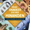 Sådan snakker dyr med hinanden