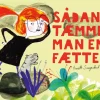 Sådan tæmmer man en fætter