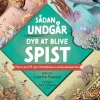 Sådan undgår dyr at blive spist