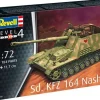 Sd.Kfz. 164 Nashorn 1:72