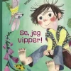 Se, jeg vipper!