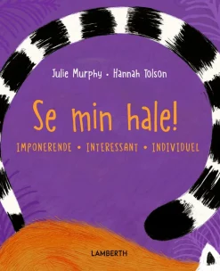Se min hale!