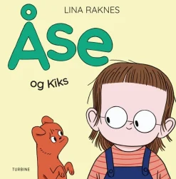 Åse og Kiks