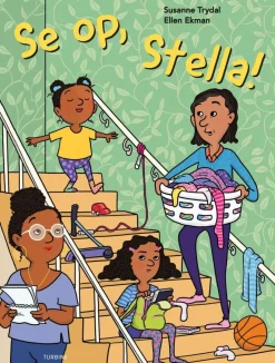 Se op, Stella!