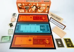 Secret Hitler