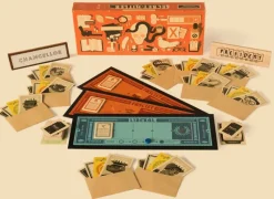 Secret Hitler