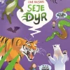 Seje dyr