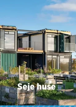 Seje huse, Blå Fagklub