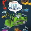 Seje maskiner
