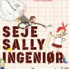 Seje Sally ingeniør