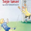 Seje tøser