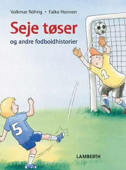 Seje tøser
