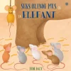 Seks blinde mus og en elefant