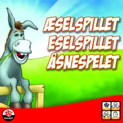 Æselspillet