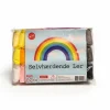 Selvhærdende ler 36 farver