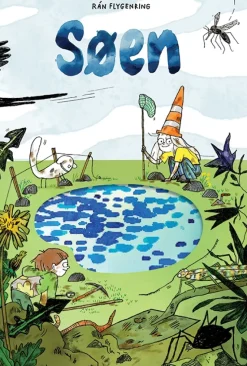 Søen