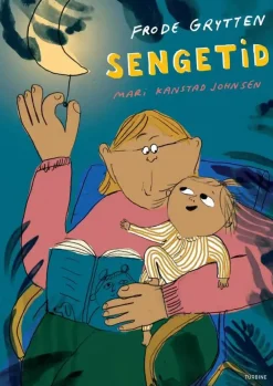 Sengetid
