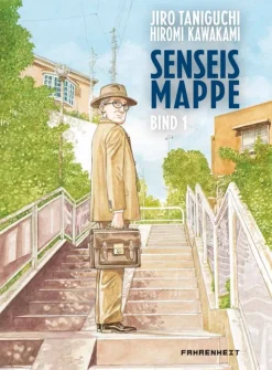 Senseis mappe 1