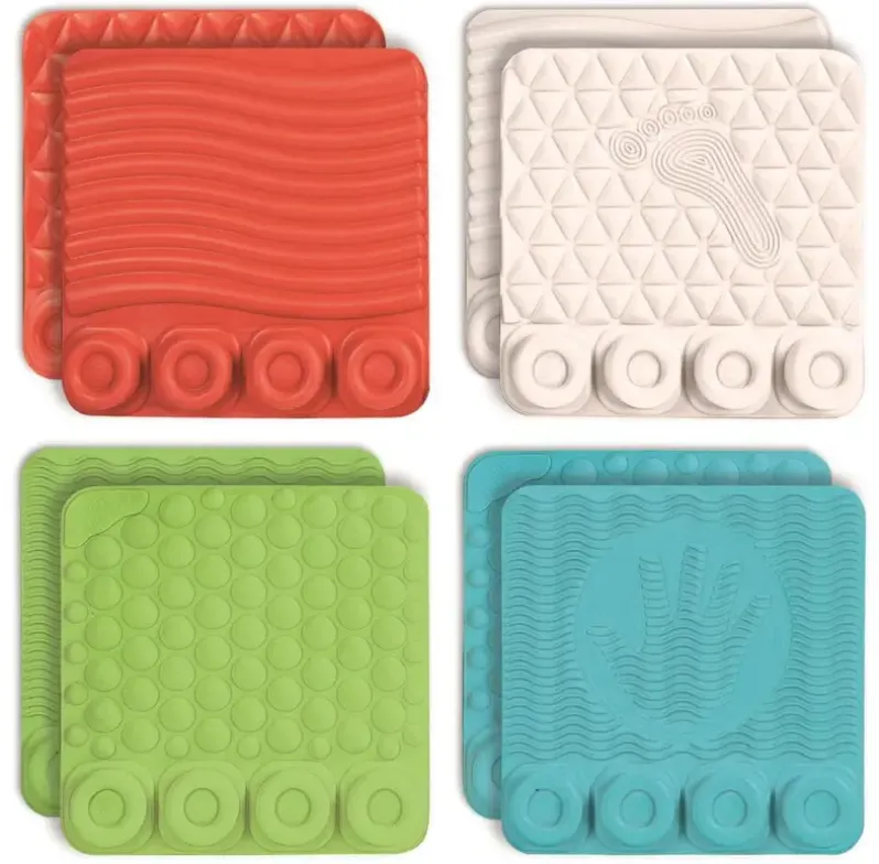 Sensorial Mat