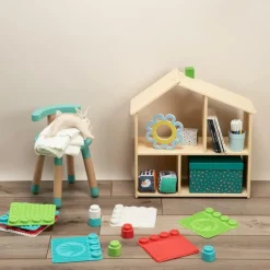 Sensorial Mat