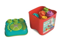 Sensory Bucket
