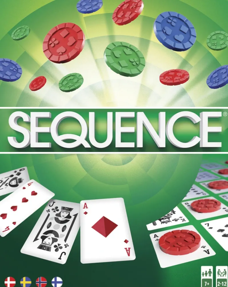 Sequence