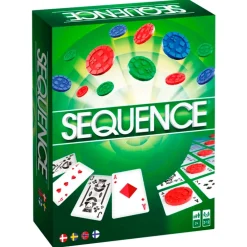 Sequence