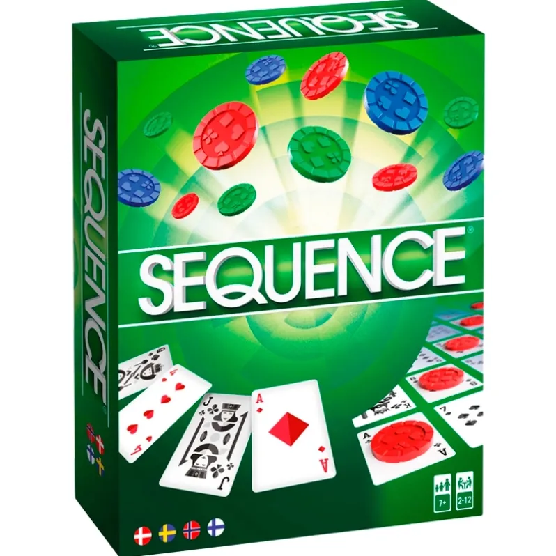 Sequence
