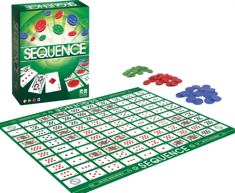 Sequence