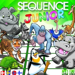 Sequence Junior
