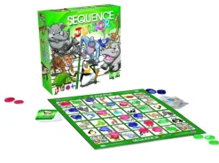 Sequence Junior