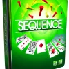 Sequence travel