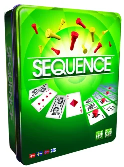 Sequence travel