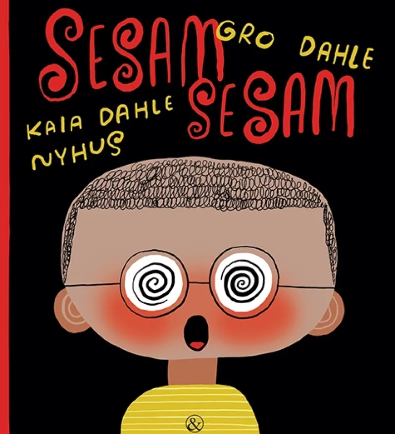 Sesam Sesam