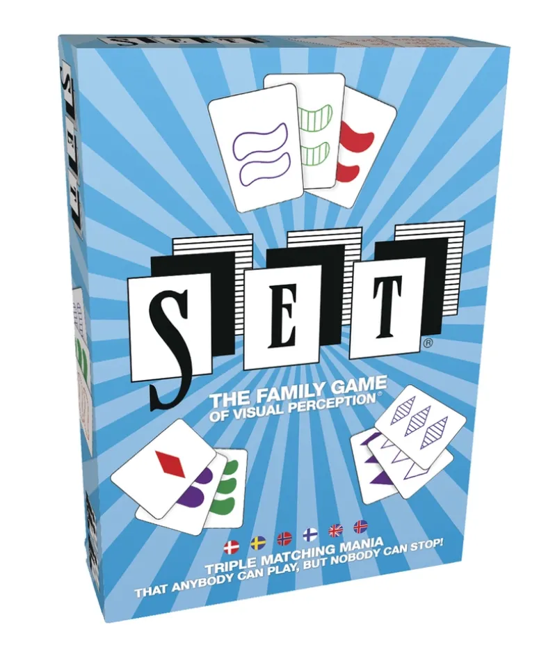 Set