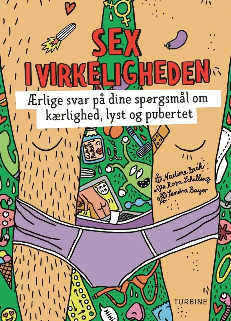 Sex i virkeligheden