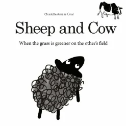 Sheep and Cow