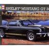 Shelby Mustang GT 350 H