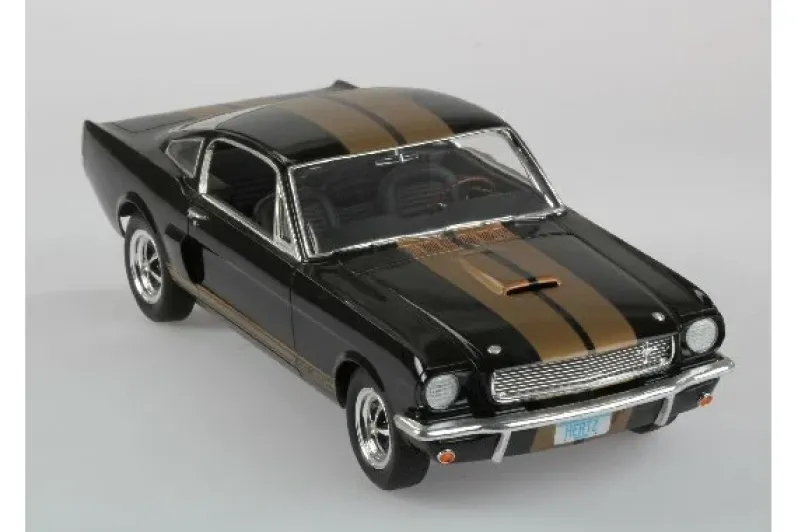 Shelby Mustang GT 350 H