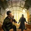 Sherlock Holmes og de tidsrejsende