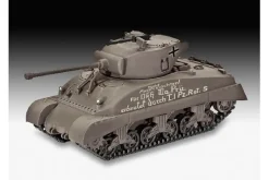 Sherman M4A1 1:72