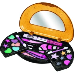 Shimmer N Sparkle All In One Beauty Compact